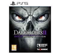 Darksiders 2 Deathinitive Edition PS5