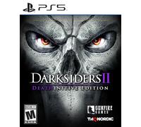 Darksiders II: Deathinitive Edition PlayStation 5 Nuovo