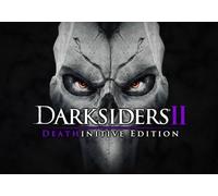 Darksiders II Deathinitive Edition (Xbox One / Xbox Series X|S) Xbox Live Key - EU