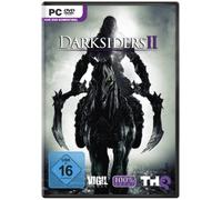 Darksiders II - [Edizione: Germania]