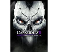 Darksiders II Edizione Mortuaria Nintendo Switch - Nouvo