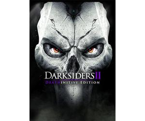 Darksiders II Edizione Mortuaria Nintendo Switch - Nouvo