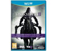Darksiders II [Edizione: Regno Unito]