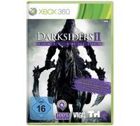 Darksiders II - First Edition