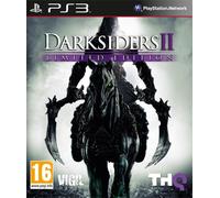 Darksiders II - Limited Edition