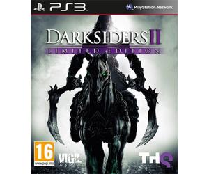 Darksiders II - Limited Edition