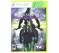 DARKSIDERS II-NLA Limited Edition (XBOX 360) (Microsoft Xbox 360)