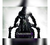 Darksiders II (PC) Steam Key - EU