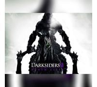 Darksiders II (PC) Steam Key - GLOBAL