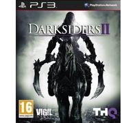 Darksiders II (Playstation 3) [Edizione: Regno Unito]