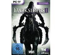 Darksiders II [Software Pyramide] [Edizione: Germania]