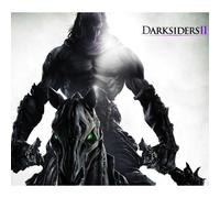 Darksiders II Steam CD Key