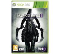 Darksiders II [Edizione: Regno Unito]