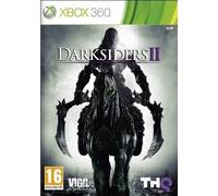 Darksiders II