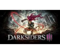 Darksiders III