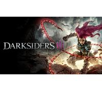 Darksiders III