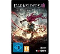 Darksiders III