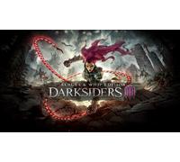 Darksiders III - Blades & Whip Edition