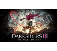 Darksiders III Deluxe Edition
