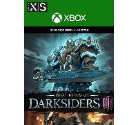 Darksiders III DLC Bundle (DLC) XBOX LIVE Key EUROPE