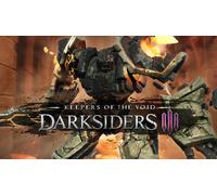Darksiders III Keepers of the Void