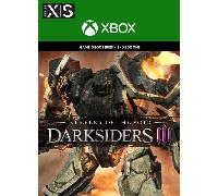Darksiders III - Keepers of the Void (DLC) XBOX LIVE Key EUROPE