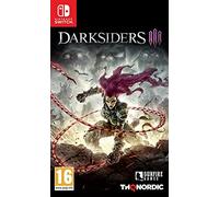 Darksiders III - - Nintendo Switch
