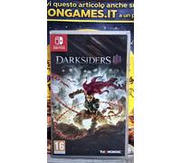 Darksiders IIi - Nintendo Switch Nintendo Switch Single (Nintendo Switch)