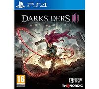 Darksiders Iii - Playstation 4