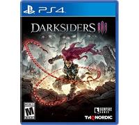 Darksiders 3