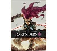 Darksiders III Steelbook da collezione