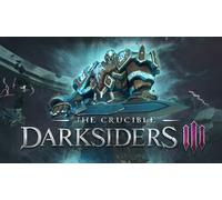 Darksiders III - The Crucible