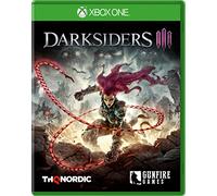 THQ NORDIC VIDEOGIOCO DARKSIDERS 3 EU - PER XBOX ONE**PUOI PAGARE ANCHE ALLA CONSEGNA!!!**