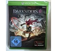 Darksiders III