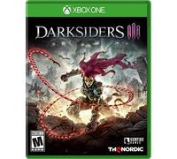 Darksiders 3