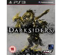 Darksiders (PS3) [Edizione: Regno Unito]