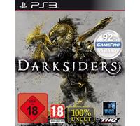 Darksiders (uncut)
