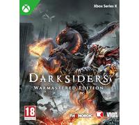 Darksiders - Warmastered Edition