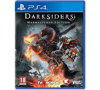 Darksiders Warmastered Edition
