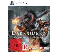 Darksiders - Warmastered Edition