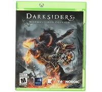 Darksiders Warmastered Edition