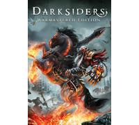 Darksiders: Warmastered Edition - PC