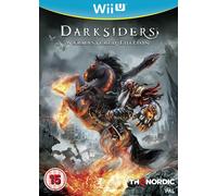 Darksiders: Warmastered Edition (Nintendo Wii U) (Nintendo Wii U)