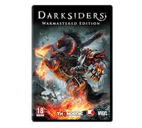 Darksiders: Warmastered Edition - PC