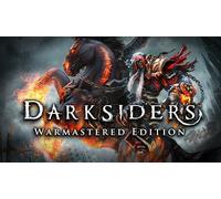 Darksiders Warmastered Edition PC [Codice di download] - Nouvo
