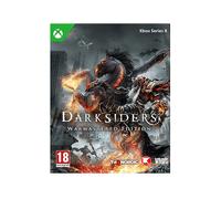 Darksiders - Warmastered Edition