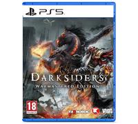Darksiders Warmastered - PlayStation 5