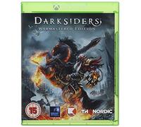 Darksiders: Warmastered Edition - Xbox One - [Edizione: Regno Unito]