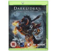Darksiders Warmastered Edition (Xbox One) (Microsoft Xbox One)