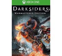 Darksiders: Warmastered Edition - PC